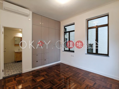 Nicely kept 2 bedroom with balcony | Rental | 2 Tramway Path 纜車徑2號 _0