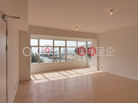 Efficient 3 bedroom in Stanley | Rental, Sea and Sky Court 天別墅 | Southern District (OKAY-R9049)_0