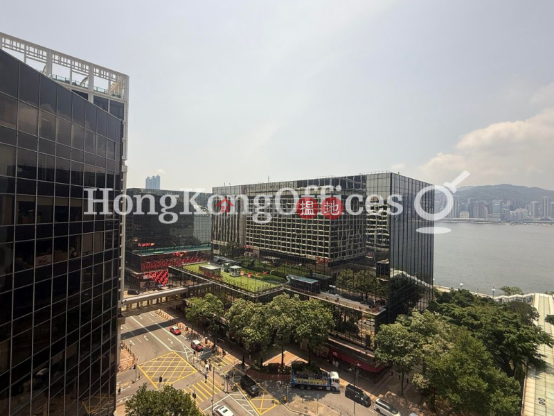 好時中心寫字樓租單位出租|油尖旺好時中心(Houston Centre )出租樓盤 (HKO-11057-AHHR)