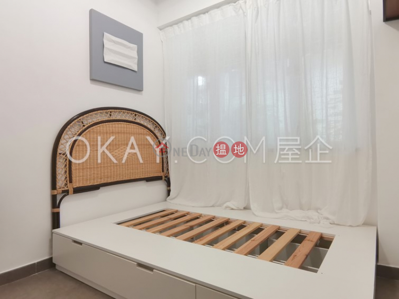 香港搵樓|租樓|二手盤|買樓| 搵地 | 住宅-出租樓盤-2房1廁寶業大廈出租單位