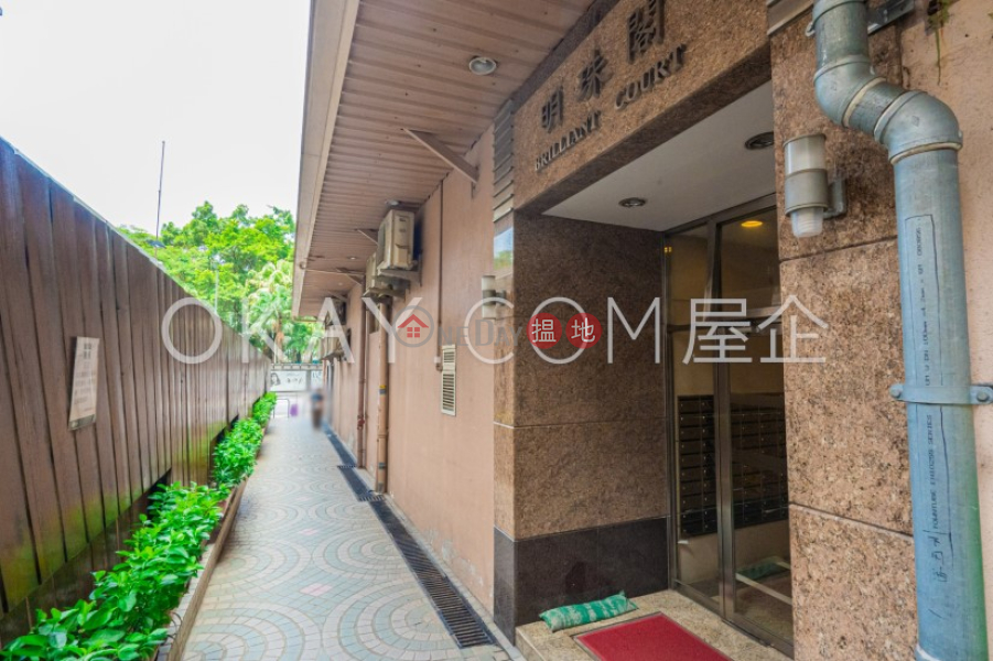 Generous 3 bedroom in Western District | For Sale | Brilliant Court 明珠閣 Sales Listings