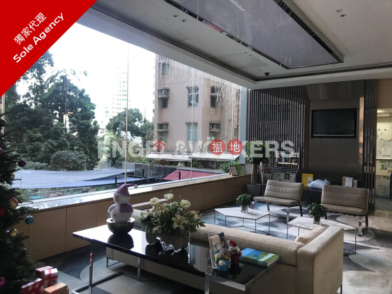 2 Bedroom Flat for Sale in Mid Levels West 38 Shelley Street | Western District, Hong Kong Sales | HK$ 14M