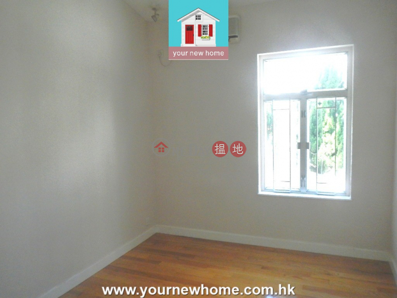 Friendly Development House | For Rent, Las Pinadas 松濤苑 Rental Listings | Sai Kung (RL2538)