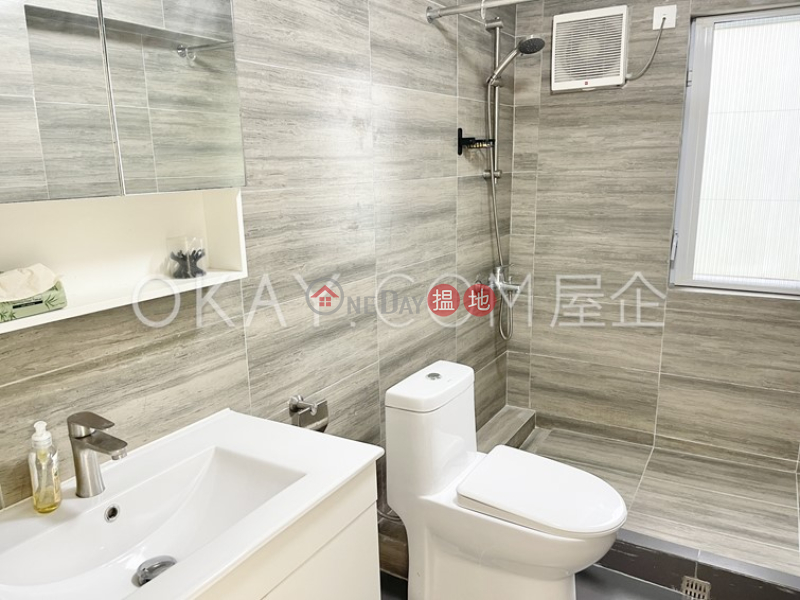 Property Search Hong Kong | OneDay | Residential | Sales Listings, Tasteful house with rooftop, balcony | For Sale