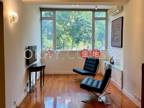 Nicely kept 3 bedroom in Tsim Sha Tsui | For Sale | Ocean View Court 海景大廈 _0