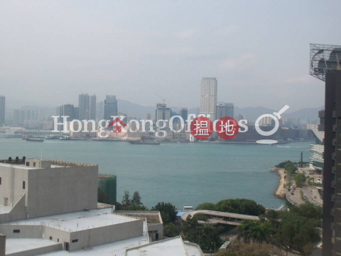 Office Unit for Rent at Harcourt House, Harcourt House 夏愨大廈 | Wan Chai District (HKO-22411-AFHR)_0