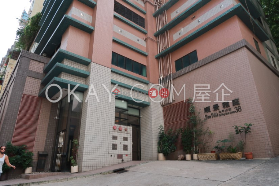 HK$ 34,000/ 月順景雅庭中區-1房1廁順景雅庭出租單位