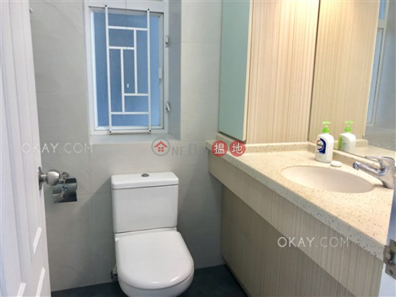 Property Search Hong Kong | OneDay | Residential Sales Listings | Unique 3 bedroom with balcony | For Sale