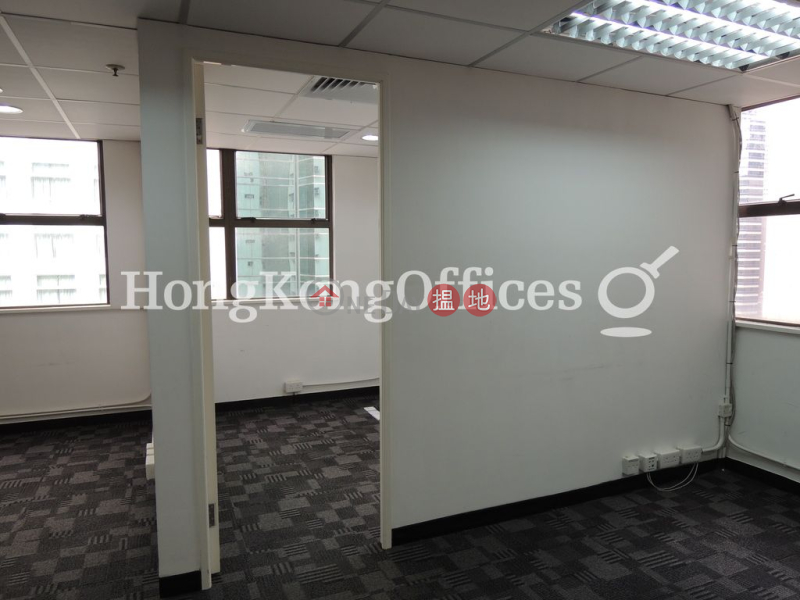 299QRC | Middle Office / Commercial Property Rental Listings HK$ 29,624/ month