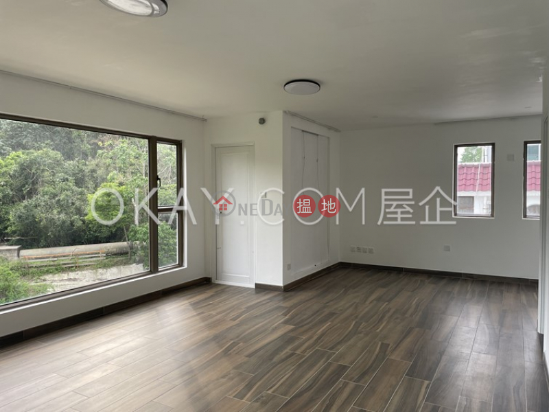 HK$ 48,000/ month, O Pui Village, Sai Kung, Tasteful house with rooftop, balcony | Rental
