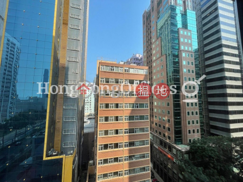 Office Unit for Rent at The Phoenix, The Phoenix 盧押道21-25號 | Wan Chai District (HKO-25983-AMHR)_0