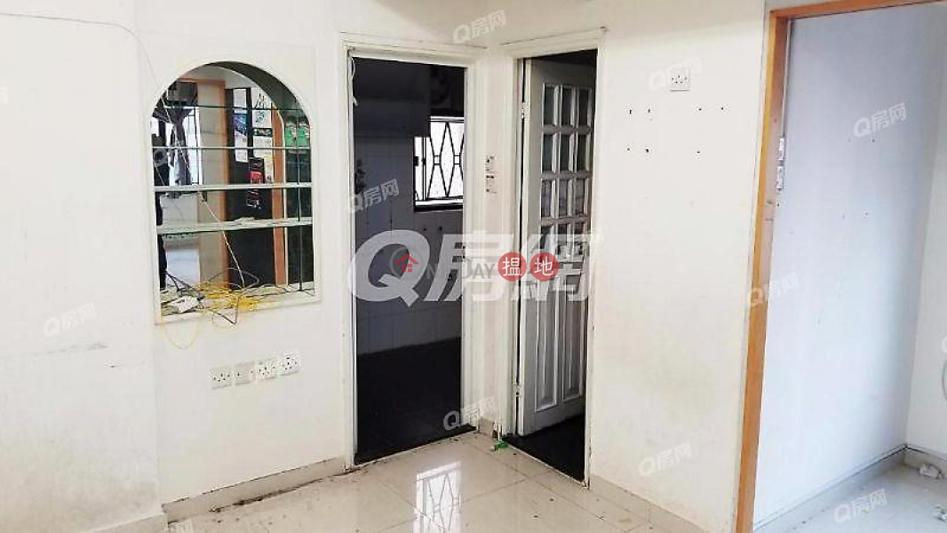 Chit Wing Building | 1 bedroom High Floor Flat for Sale | Chit Wing Building 捷榮樓 Sales Listings