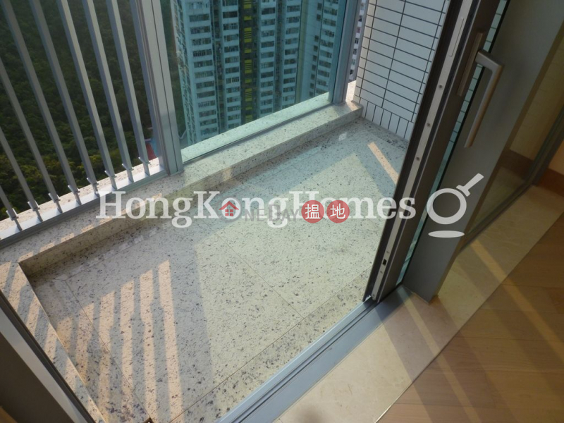 Larvotto | Unknown | Residential Rental Listings HK$ 23,000/ month