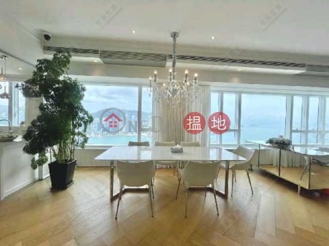 3房2套 開揚維港景, 名鑄 The Masterpiece | 油尖旺 (A5315375)_0