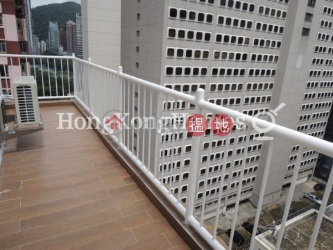 華登大廈兩房一廳單位出租, 華登大廈 Great George Building | 灣仔區 (Proway-LID117698R)_0