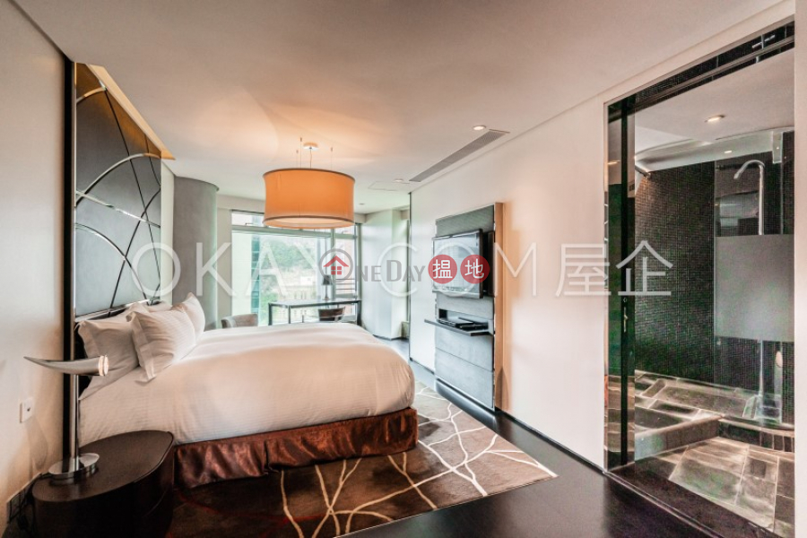 Property Search Hong Kong | OneDay | Residential | Rental Listings | Charming 2 bedroom in Repulse Bay | Rental