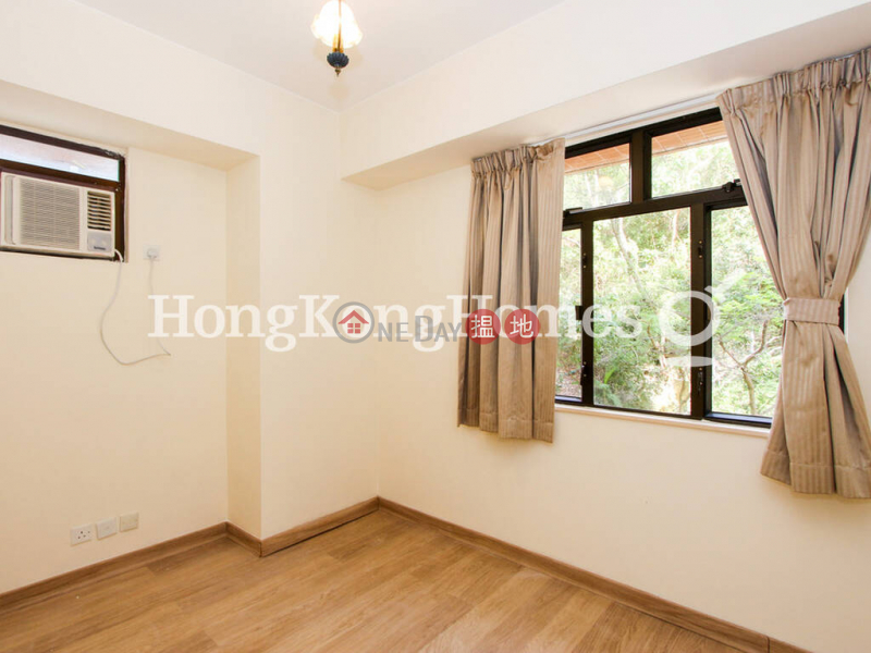 3 Bedroom Family Unit for Rent at San Francisco Towers | 29-35 Ventris Road | Wan Chai District | Hong Kong Rental HK$ 47,000/ month