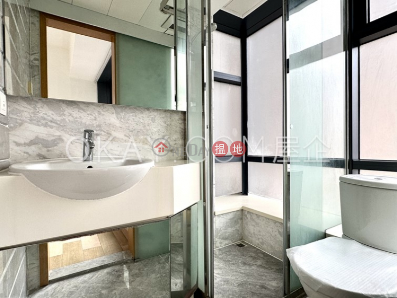 Cozy 2 bedroom with balcony | Rental, 99 High Street | Western District, Hong Kong, Rental | HK$ 28,500/ month
