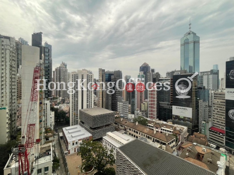 Property Search Hong Kong | OneDay | Office / Commercial Property Rental Listings, Office Unit for Rent at Universal Trade Centre