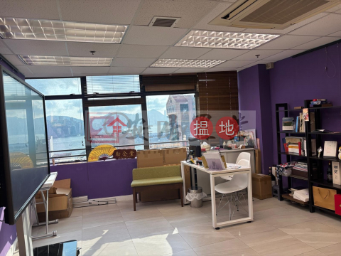 安居工商 何生 免佣 罕有私人會所牌 | Prosperity Place 泓富廣場 _0