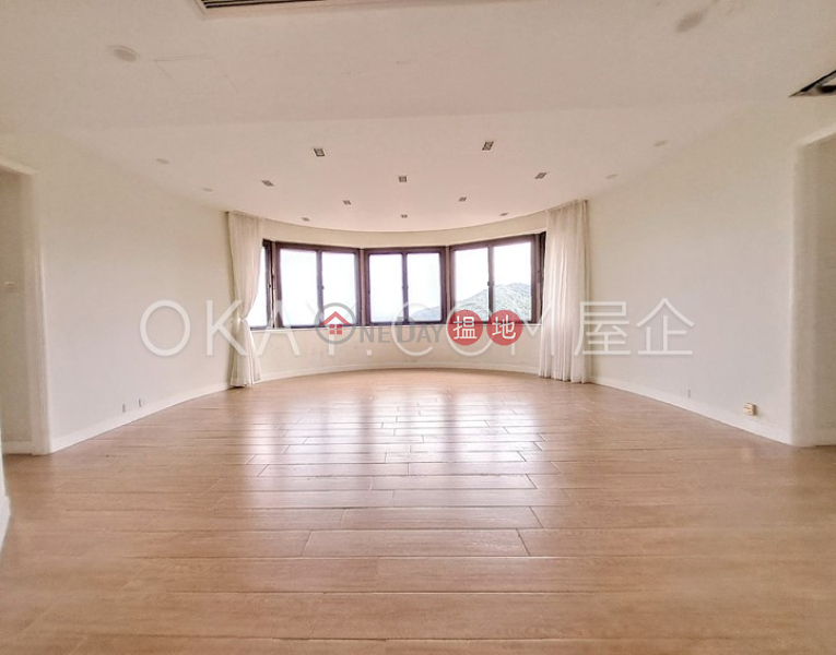 Property Search Hong Kong | OneDay | Residential Rental Listings, Exquisite 4 bedroom on high floor with parking | Rental