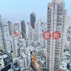 Rare 2 bedroom on high floor | Rental, Cameo Court 慧源閣 | Central District (OKAY-R95122)_0