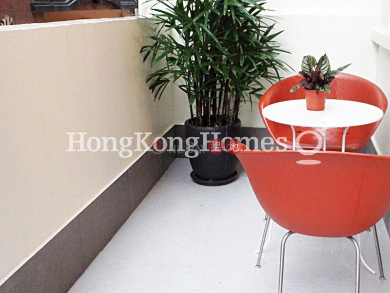 Property Search Hong Kong | OneDay | Residential, Rental Listings, Studio Unit for Rent at The Uptown