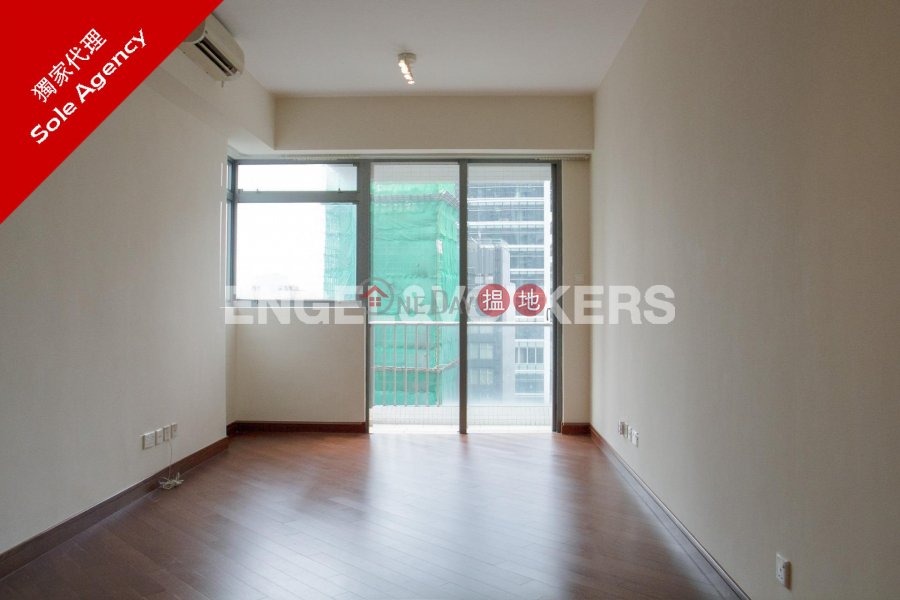 3 Bedroom Family Flat for Rent in Sheung Wan | 1 Wo Fung Street | Western District Hong Kong, Rental | HK$ 45,000/ month