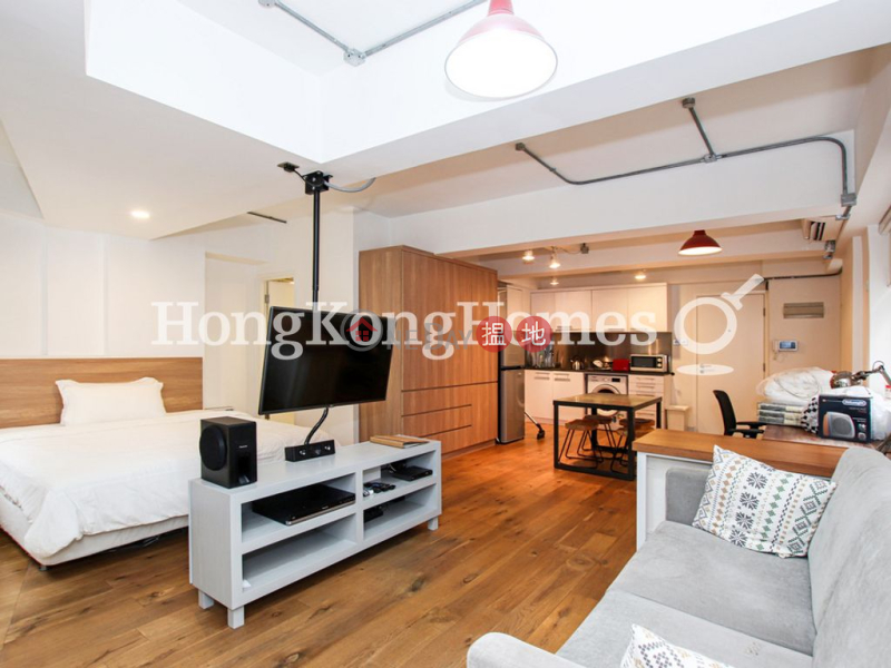 Studio Unit for Rent at 40 Elgin Street, 40 Elgin Street 伊利近街40號 Rental Listings | Central District (Proway-LID175917R)