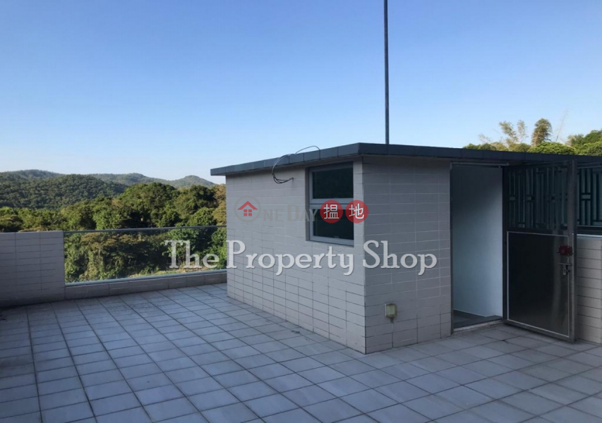 Property Search Hong Kong | OneDay | Residential Rental Listings, SK - 5 Bed Country Park House