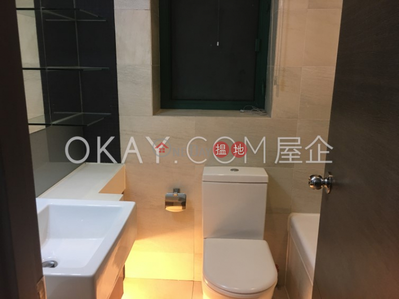 HK$ 30,000/ month Tower 6 Grand Promenade | Eastern District | Rare 3 bedroom with balcony | Rental