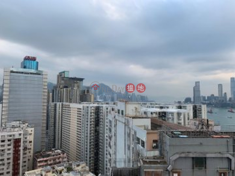 尚譽-高層|住宅出租樓盤-HK$ 1,400/ 月