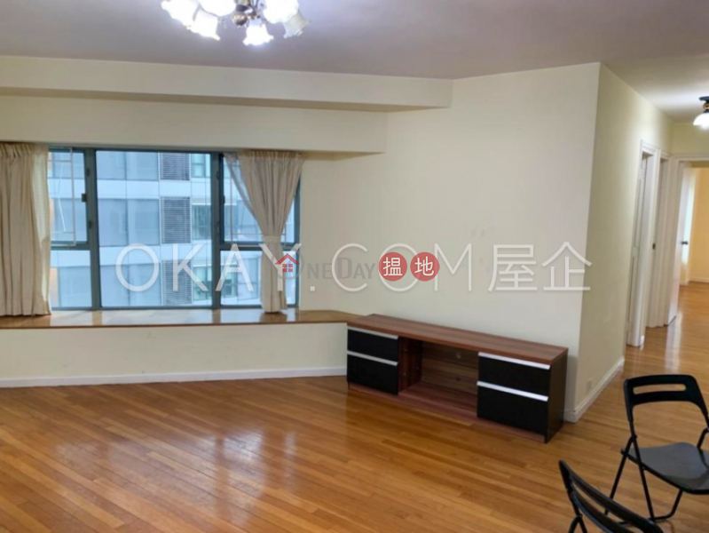 Charming 3 bedroom in Quarry Bay | Rental | The Floridian Tower 2 逸意居2座 Rental Listings