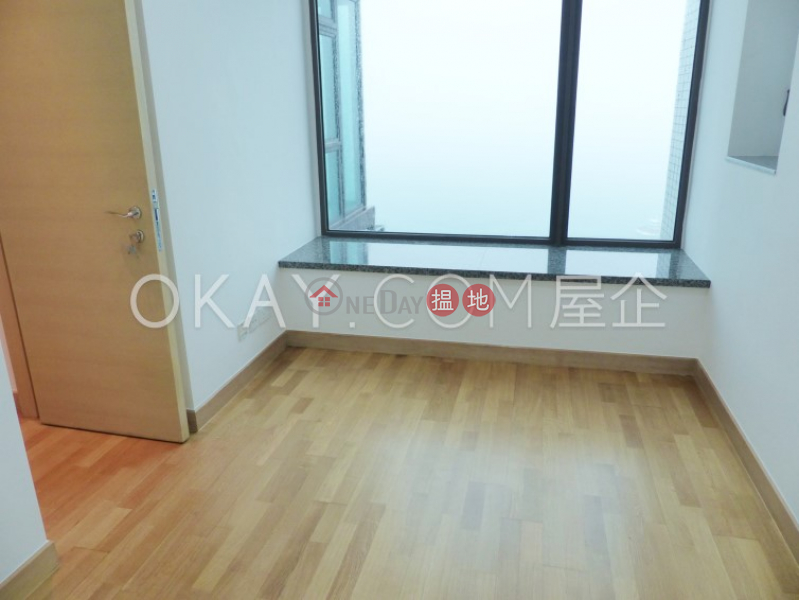 Popular 2 bedroom with sea views & balcony | For Sale 86 Victoria Road | Western District | Hong Kong, Sales, HK$ 14M