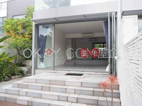 Gorgeous house with sea views, rooftop & balcony | Rental | Michelia MICHELIA _0