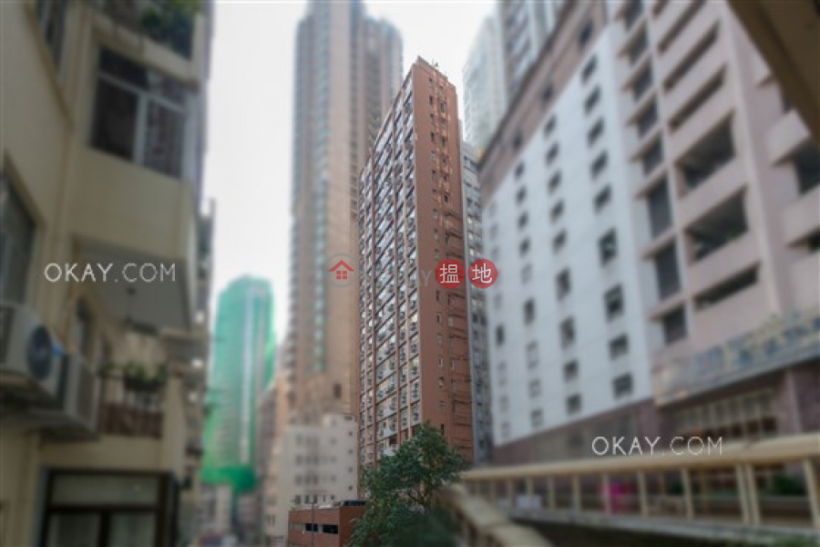 宜新大廈中層|住宅-出租樓盤-HK$ 28,800/ 月