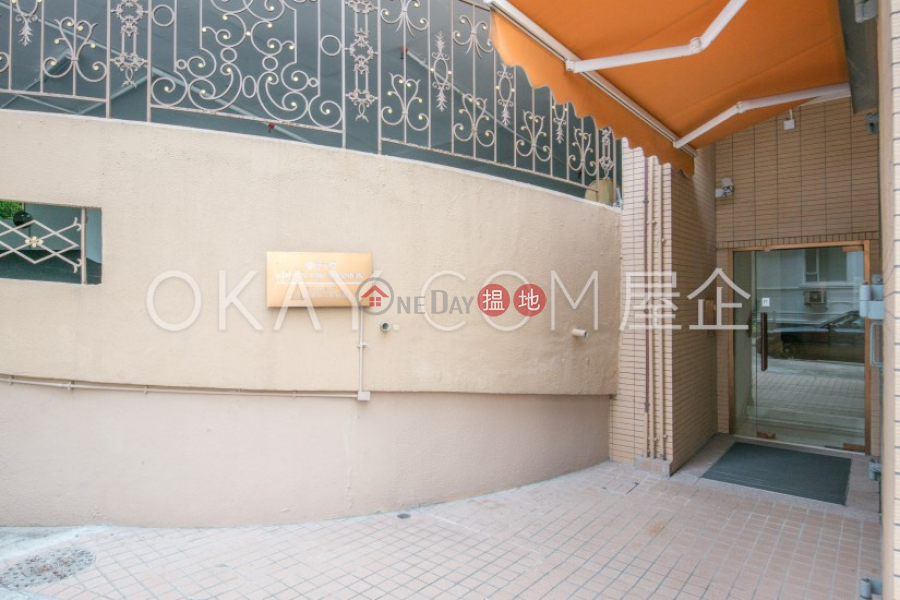 3房4廁,實用率高,連車位重德大廈出租單位|重德大廈(Chung Tak Mansion)出租樓盤 (OKAY-R18566)