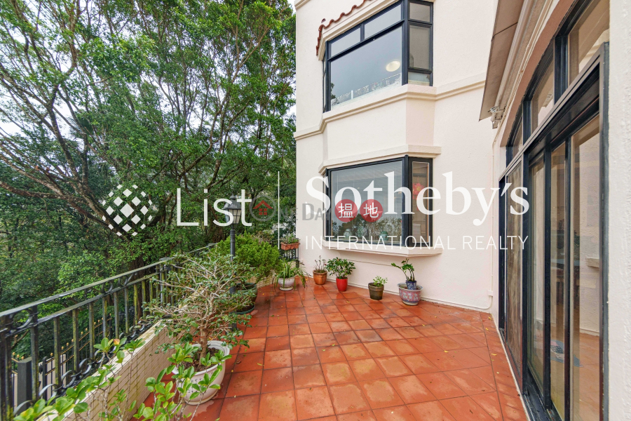 HK$ 1.9億Severn Hill中區|出售Severn Hill4房豪宅單位