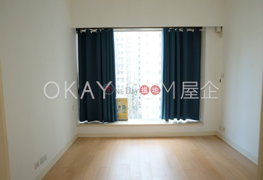 HK$ 48,000/ month | Kensington Hill Western District Stylish 3 bedroom with balcony | Rental