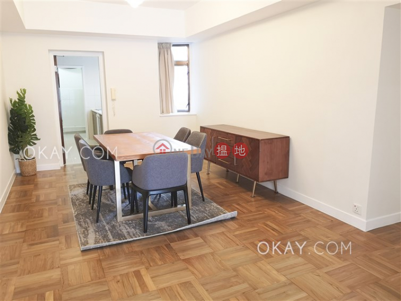 Bamboo Grove | Low, Residential | Rental Listings | HK$ 88,000/ month