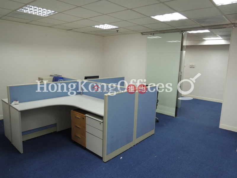Office Unit for Rent at Shun Tak Centre | 168-200 Connaught Road Central | Western District Hong Kong | Rental | HK$ 48,744/ month