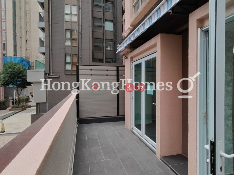 Property Search Hong Kong | OneDay | Residential, Sales Listings | Studio Unit at Wah Fai Court | For Sale