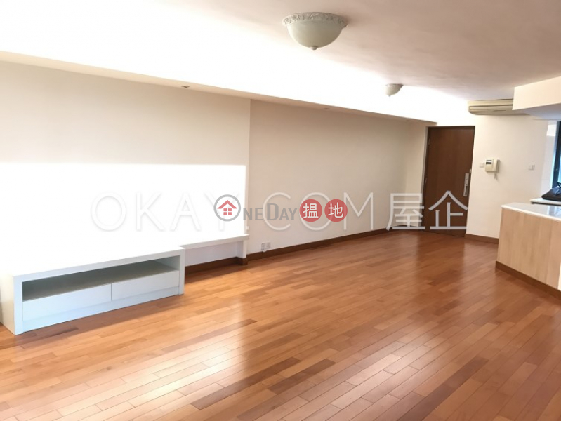 Stylish 3 bedroom with balcony | Rental, 12 Tung Shan Terrace 東山台12號 Rental Listings | Wan Chai District (OKAY-R193522)