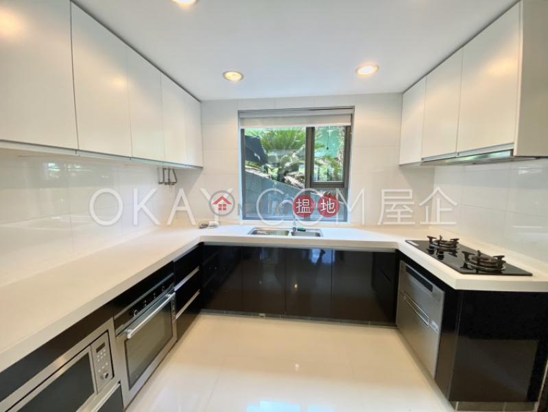 Elegant house with terrace, balcony | For Sale | 1 Sha Kok Mei Road | Sai Kung | Hong Kong, Sales, HK$ 15.8M
