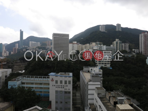 3房2廁,星級會所,露台萃峯出售單位 | 萃峯 The Oakhill _0