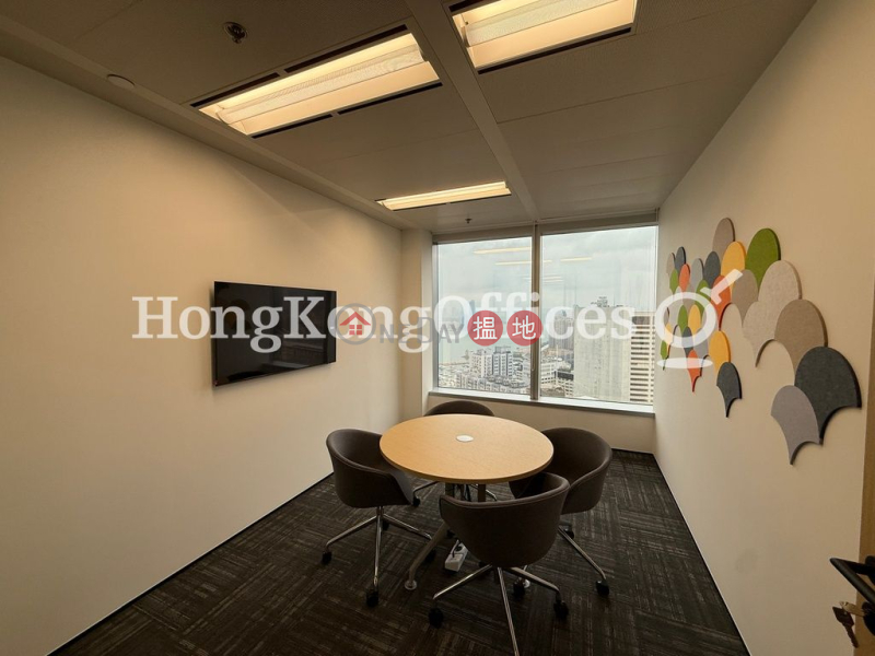 HK$ 264,132/ month The Lee Gardens | Wan Chai District | Office Unit for Rent at The Lee Gardens