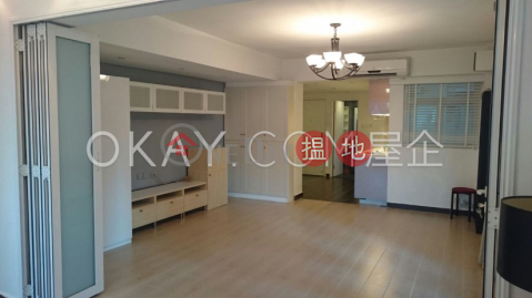 Intimate 2 bedroom with sea views | Rental | Lok Go Building 樂高大廈 _0