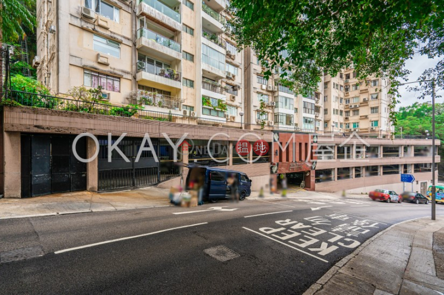 Property Search Hong Kong | OneDay | Residential Sales Listings Unique 3 bedroom with parking | For Sale