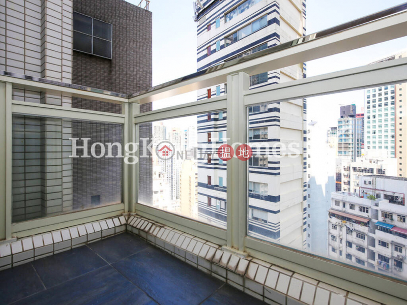 聚賢居三房兩廳單位出租|108荷李活道 | 中區-香港出租-HK$ 43,000/ 月