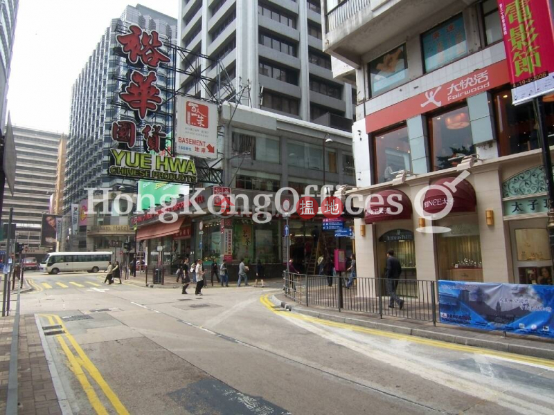 HK$ 23,003/ month, Hankow Centre Block A, Yau Tsim Mong Office Unit for Rent at Hankow Centre Block A